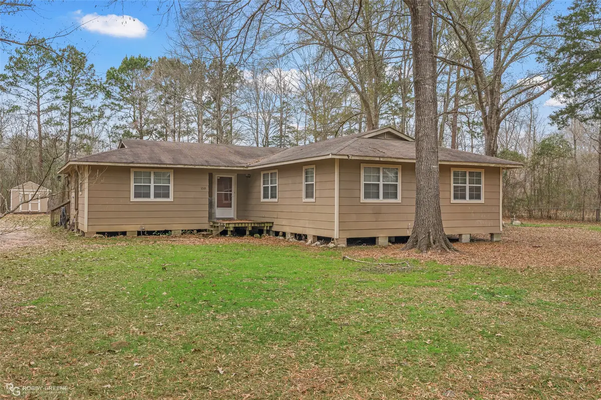 158 Edwards Road, Doyline, LA 71023 - Image #1