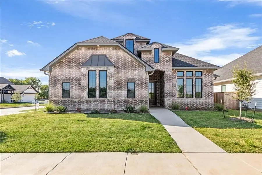 12022 Kenai Circle, Woodway, TX 76712 - Image #2