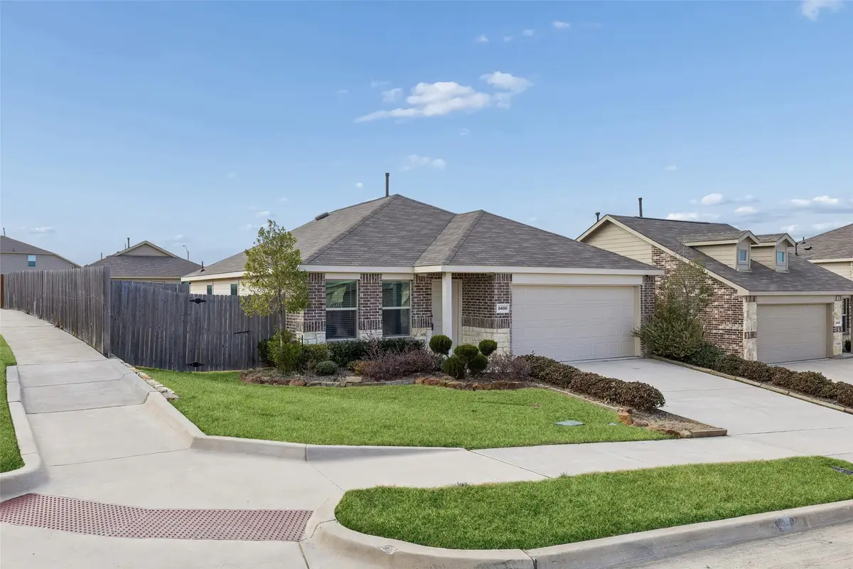 8408 Hollow Bend Street, Fort Worth, TX 76123 - Image #1