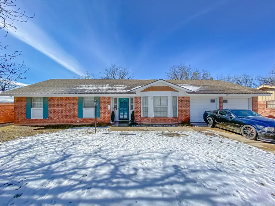 818 Avenue F, Abilene, TX 79601 - Image #2