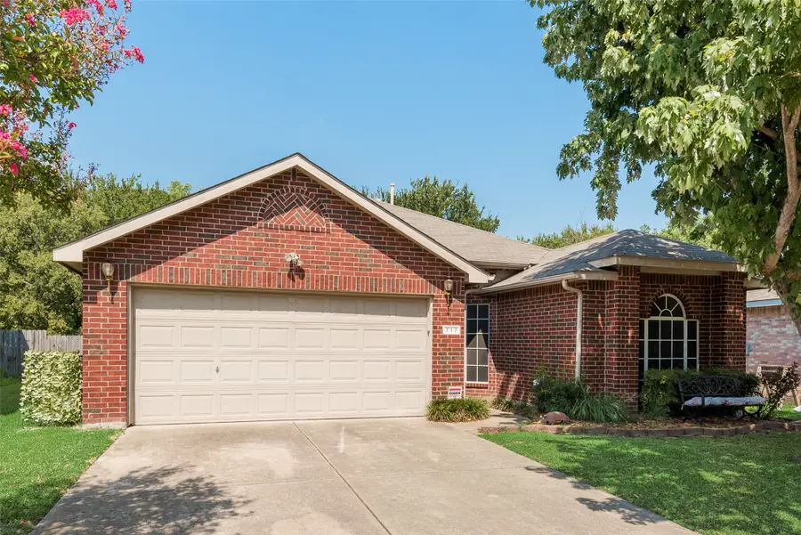 717 Mill Branch Drive, Garland, TX 75040 - Image #2