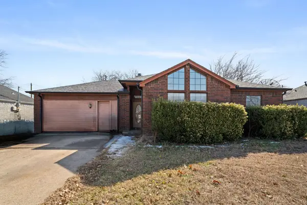 102 Marvin Gardens, Waxahachie, TX 75165