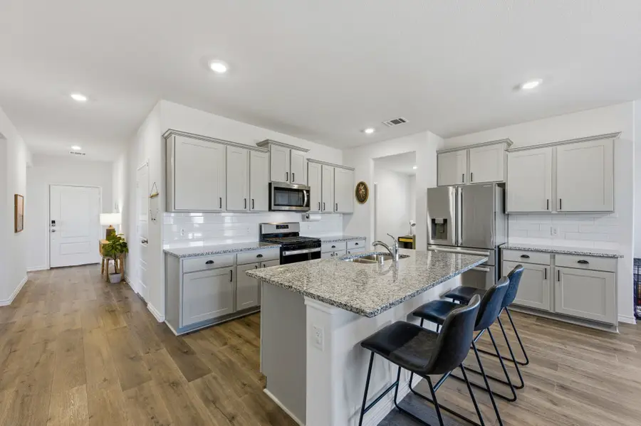 830 Creekview Lane, Lavon, TX 75166 - #2