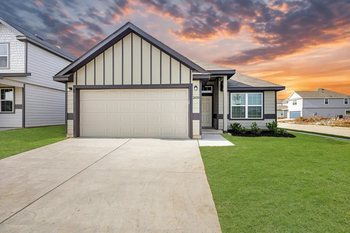 2400 Texas Ash Way, Fort Worth, TX 76123 - Image #1