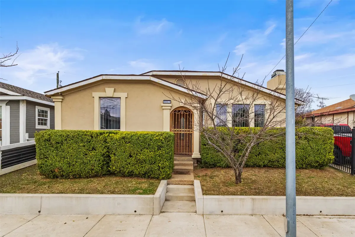 9957 Cedar Mountain Circle, Dallas, TX 75217 - Image #1