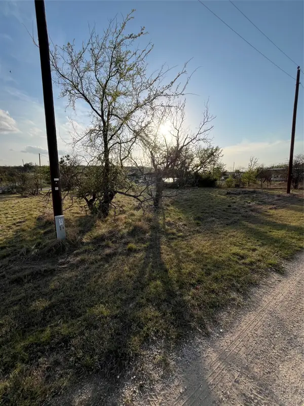 TBD (Lot 310) N Lakeside Circle, May, TX 76857