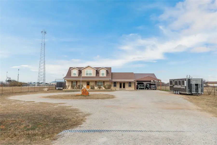304 Sunrise Drive, Early, TX 76802 - #2