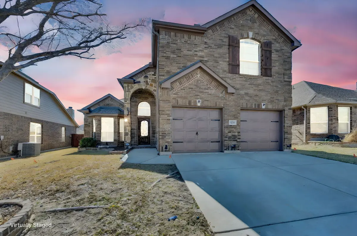5613 Spirit Lake Drive, Fort Worth, TX 76179 - Image #1