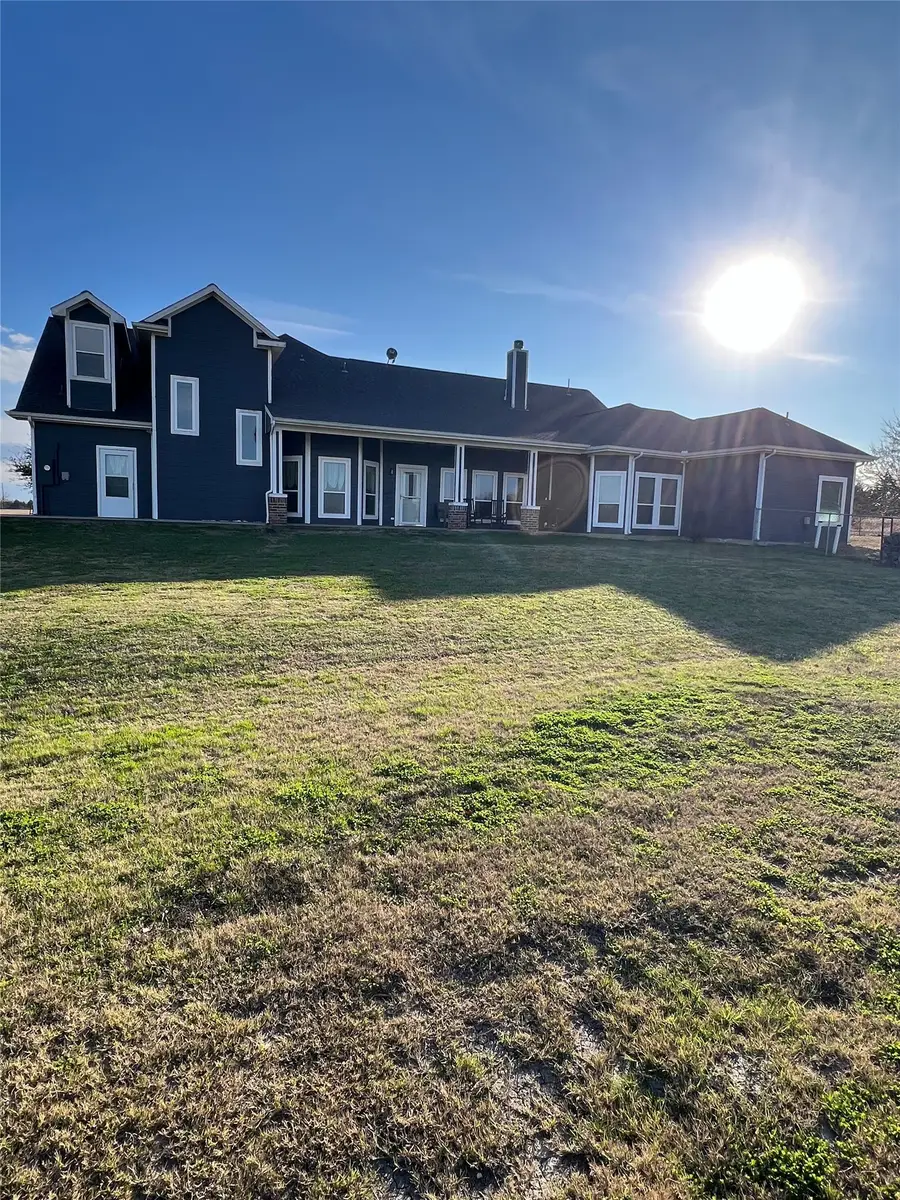 250 County Road 1006, Wolfe City, TX 75496 - #2