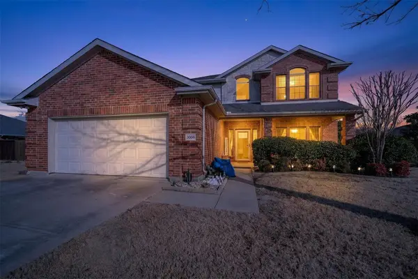 3066 Stoney Hollow Lane, Rockwall, TX 75087