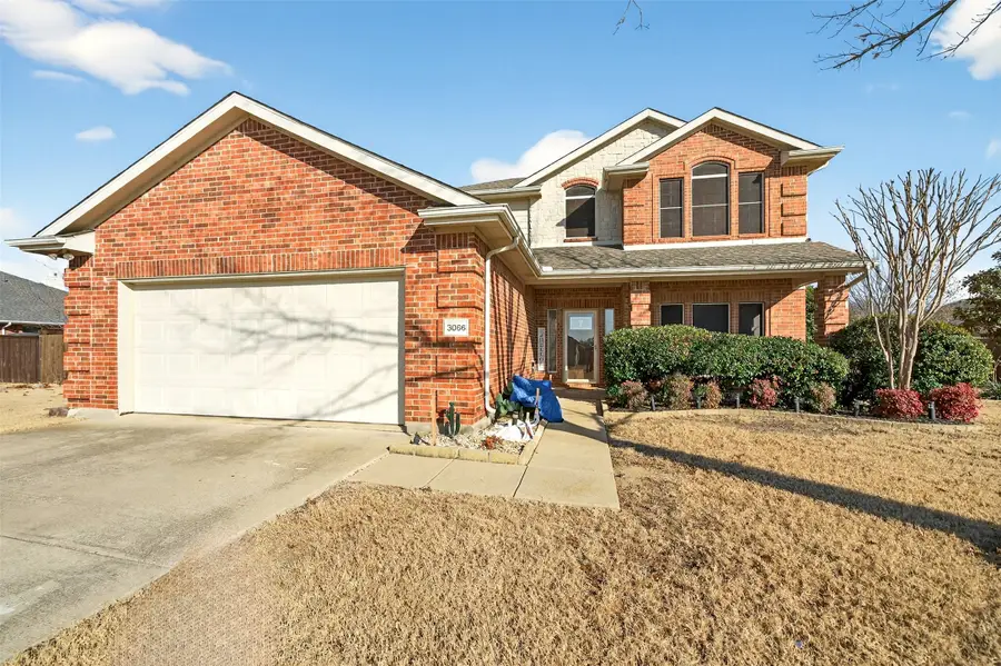 3066 Stoney Hollow Lane, Rockwall, TX 75087 - #2