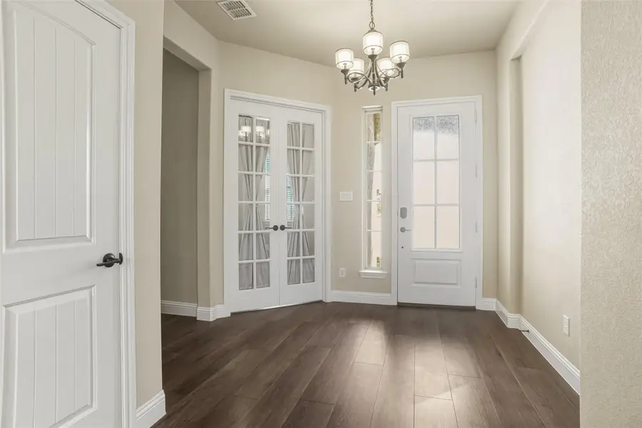 3601 Honey Suckle Lane, Little Elm, TX 75068 - Image #2