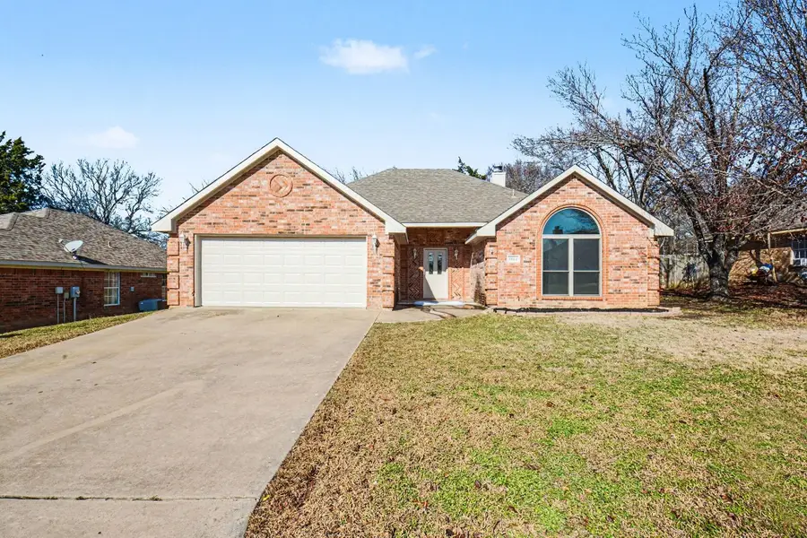 1864 Nottingham Drive, Kaufman, TX 75142 - #2