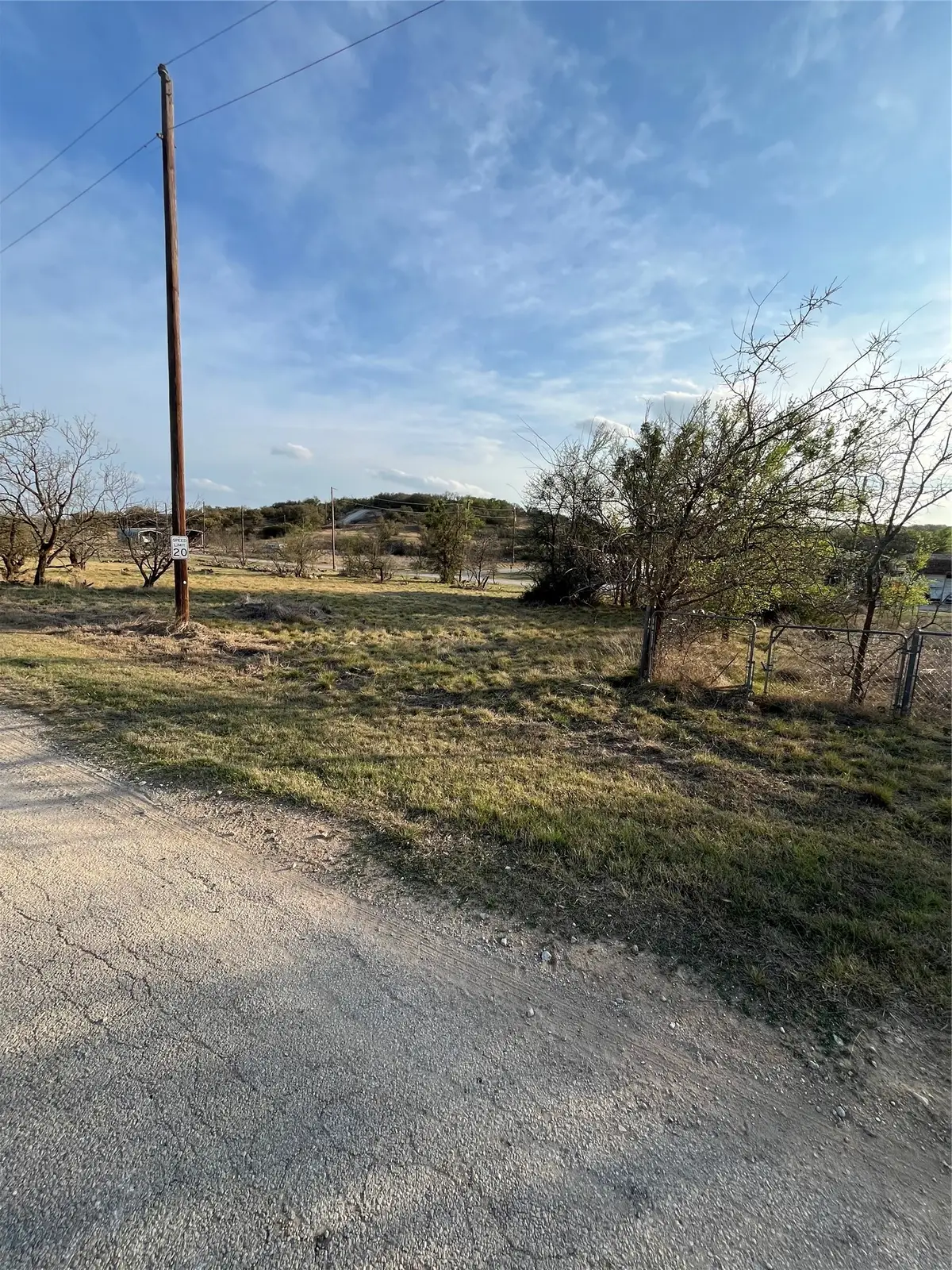 TBD (Lot 311) N Lakeside Circle, May, TX 76857 - #1