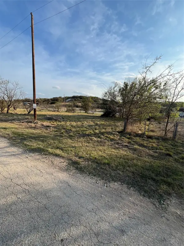 TBD (Lot 311) N Lakeside Circle, May, TX 76857
