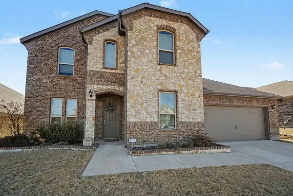 5809 Watts Bar Court, Fort Worth, TX 76179
