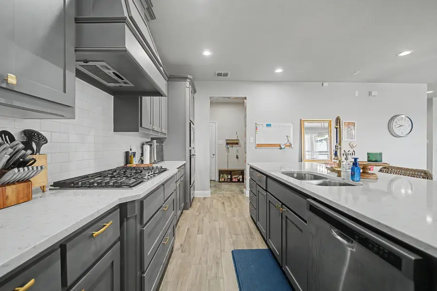 5809 Watts Bar Court, Fort Worth, TX 76179 - #3