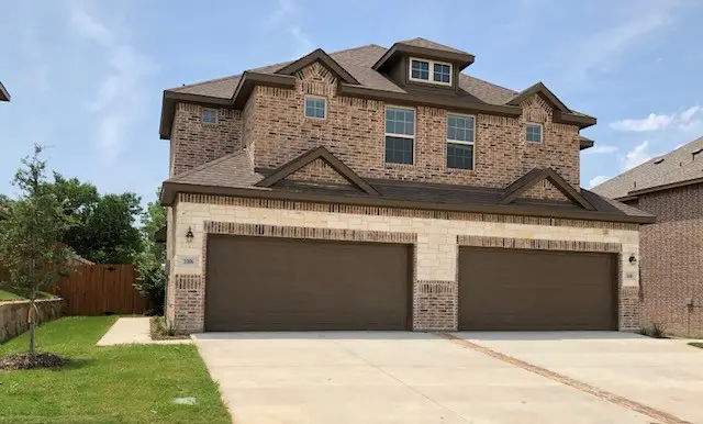 1006-1008 W Sierra Vista Court, Midlothian, TX 76065 - Image #2