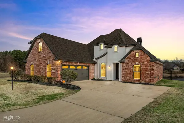 9675 Heron Springs Drive, Shreveport, LA 71106