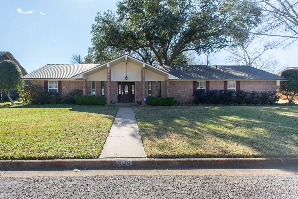 904 Clifford Street, Athens, TX 75751 - Image #1