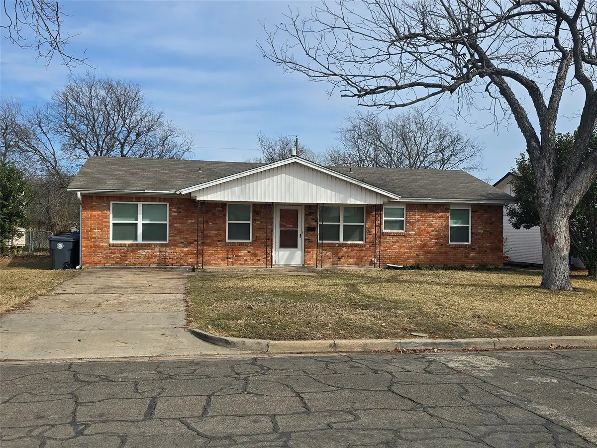 711 N 59th Street, Waco, TX 76710 - Image #1