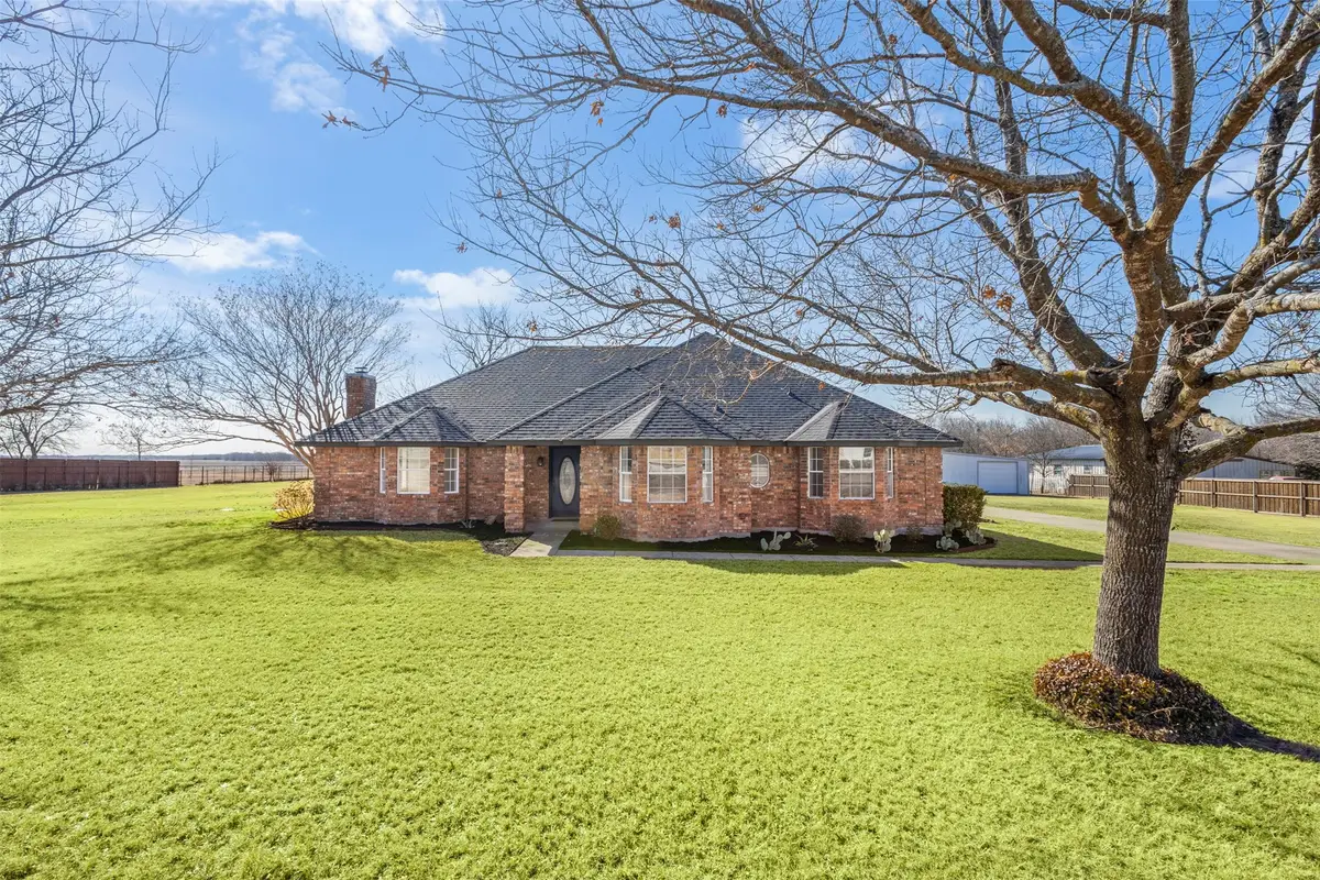 760 Willow Lane, Waxahachie, TX 75165 - #1