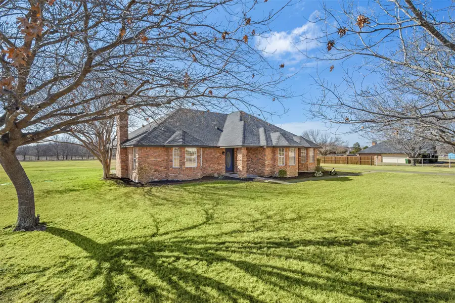 760 Willow Lane, Waxahachie, TX 75165 - #2