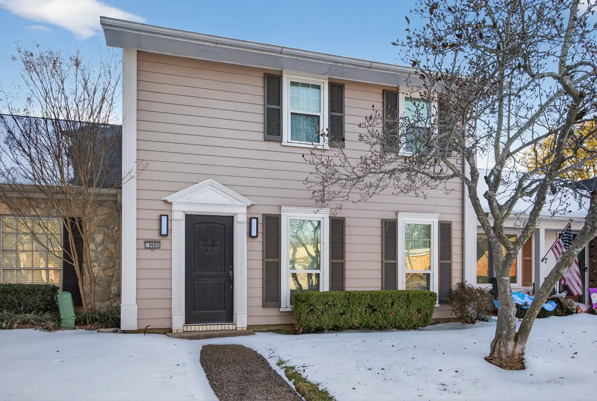 10005 Georgetown Drive, Shreveport, LA 71115 - #1