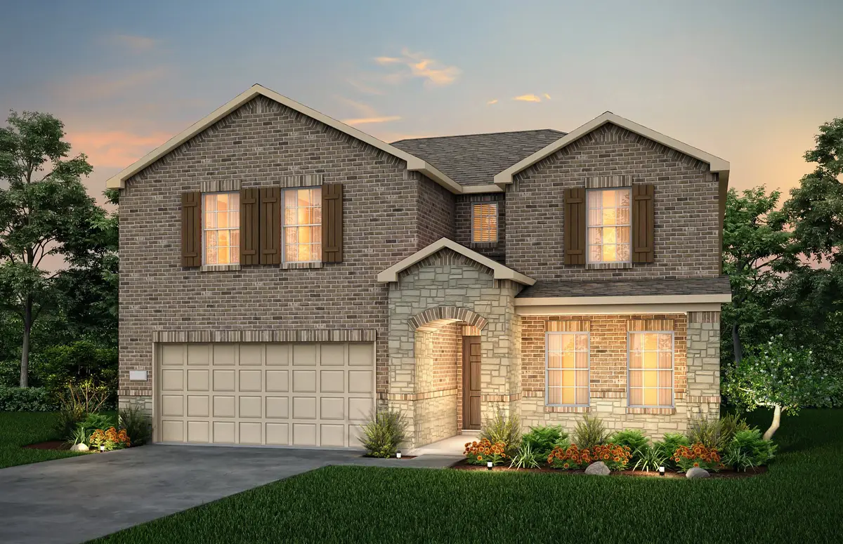 15948 Dauntless Cove Drive, Fort Worth, TX 76052 - Image #1