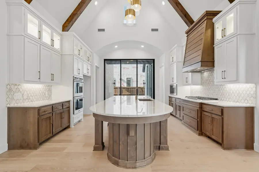 4216 Meander Way, Celina, TX 75078 - Image #2