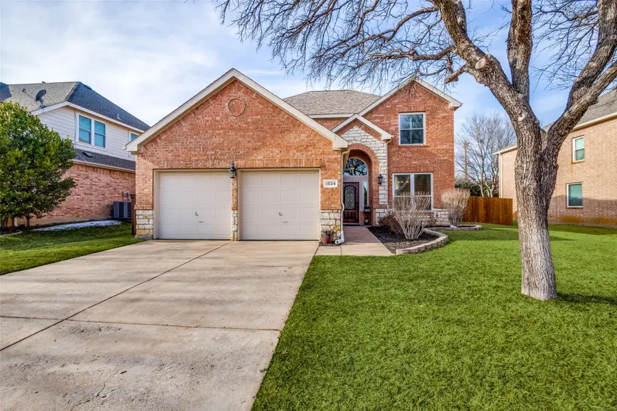 1524 Rustic Timbers Lane, Flower Mound, TX 75028 - Image #3