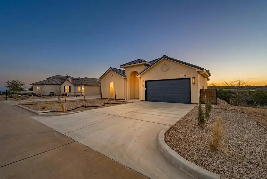 144 Valley View, Glen Rose, TX 76043 - #3