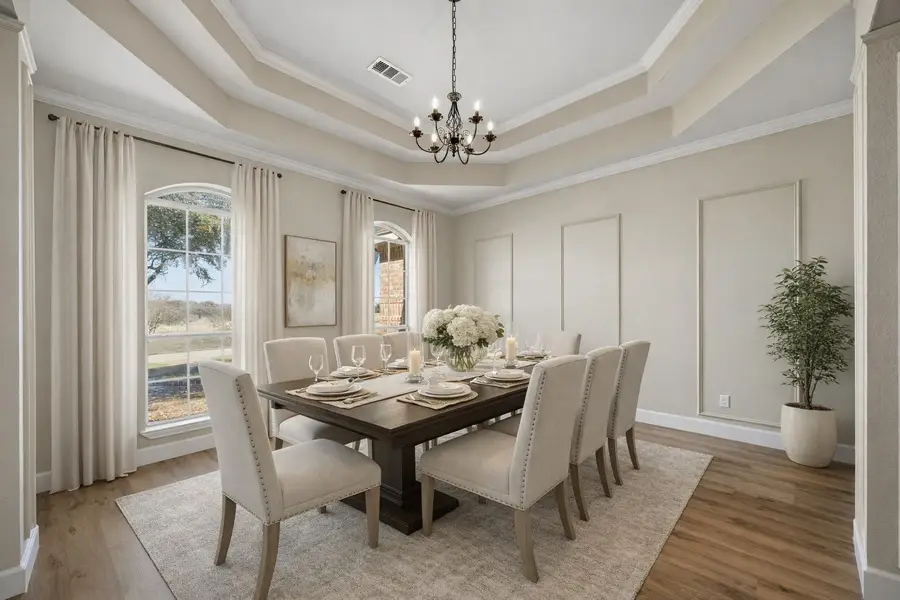 4510 Dexham Road, Rowlett, TX 75088 - #3