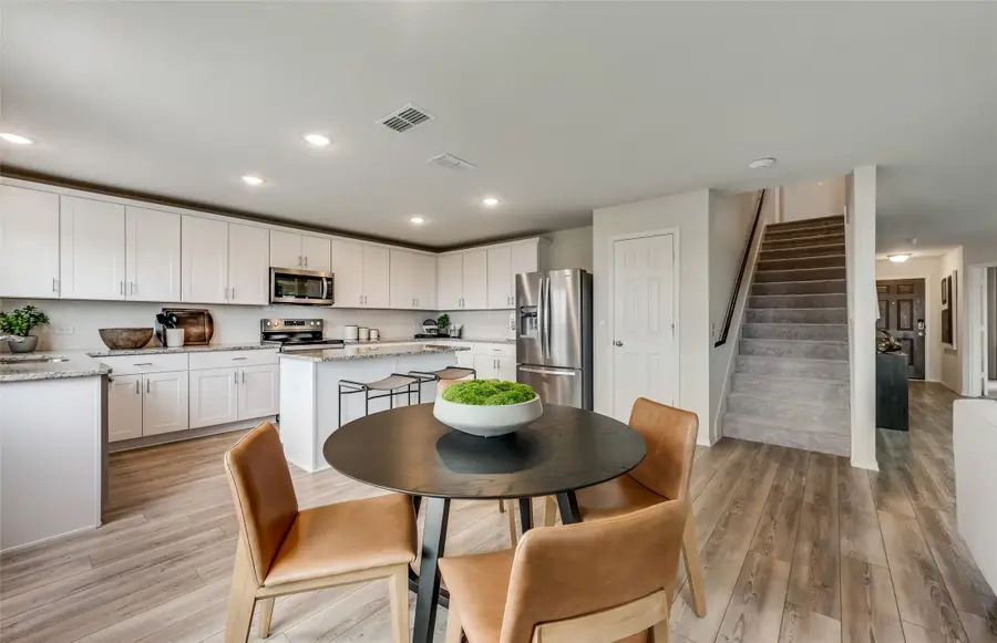 16000 Isles Drive, Fort Worth, TX 76052 - Image #3