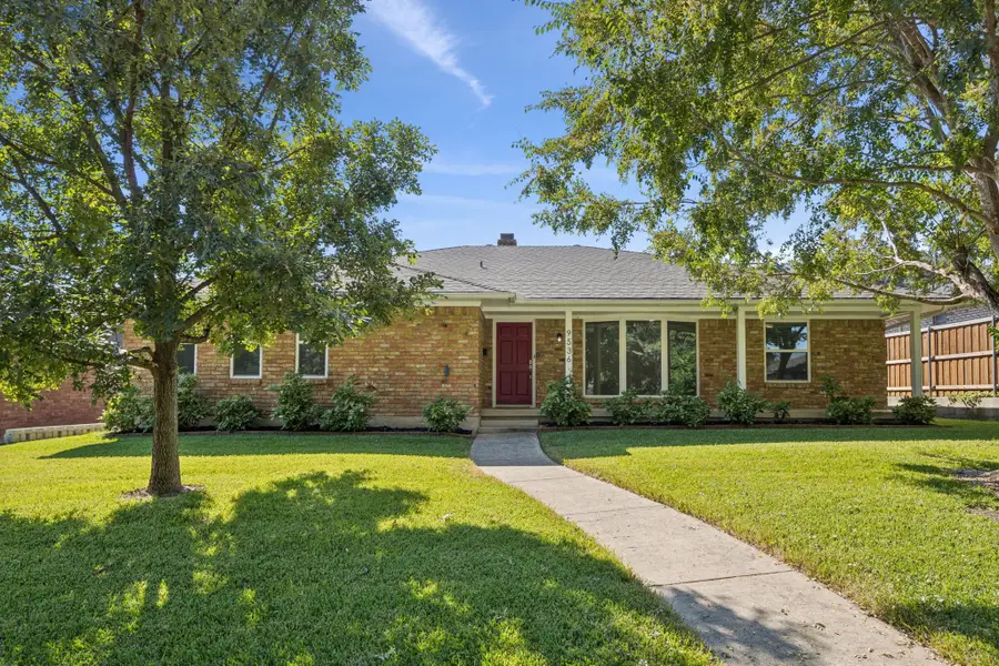 9536 Millridge Drive, Dallas, TX 75243 - #2