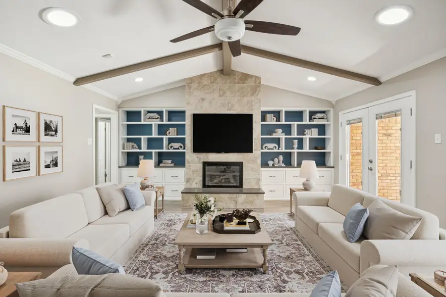 9536 Millridge Drive, Dallas, TX 75243 - #3
