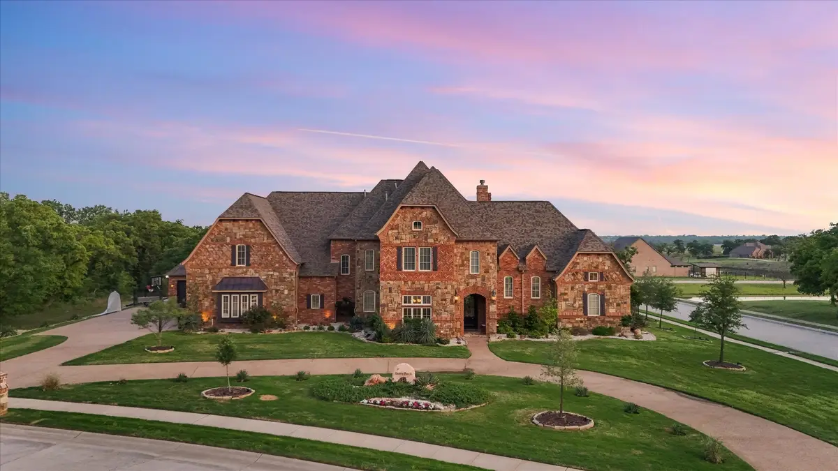 103 Oak Grove Lane, Boyd, TX 76023 - #1