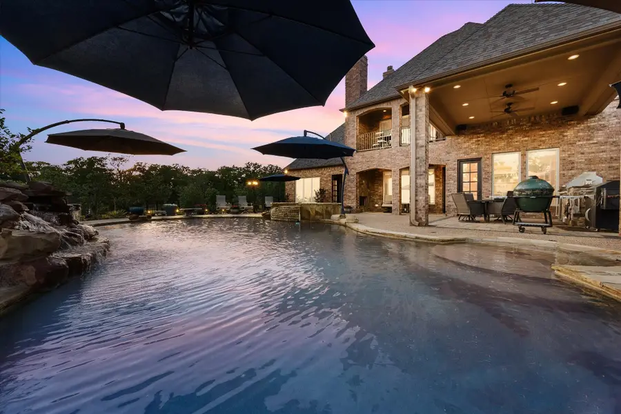 103 Oak Grove Lane, Boyd, TX 76023 - #3