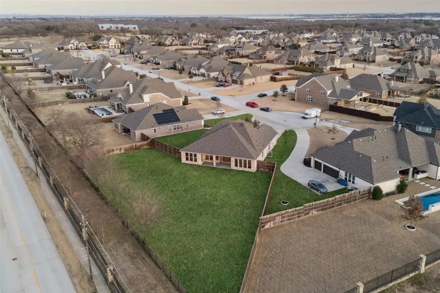 203 Citation Lane, Hickory Creek, TX 75065 - #3