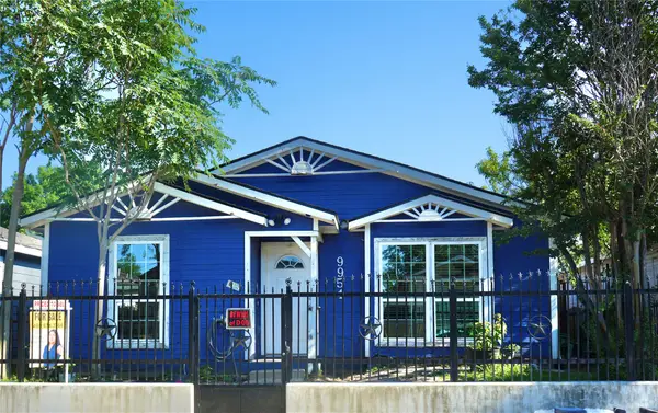 9954 Cedar Mountain Circle, Dallas, TX 75217