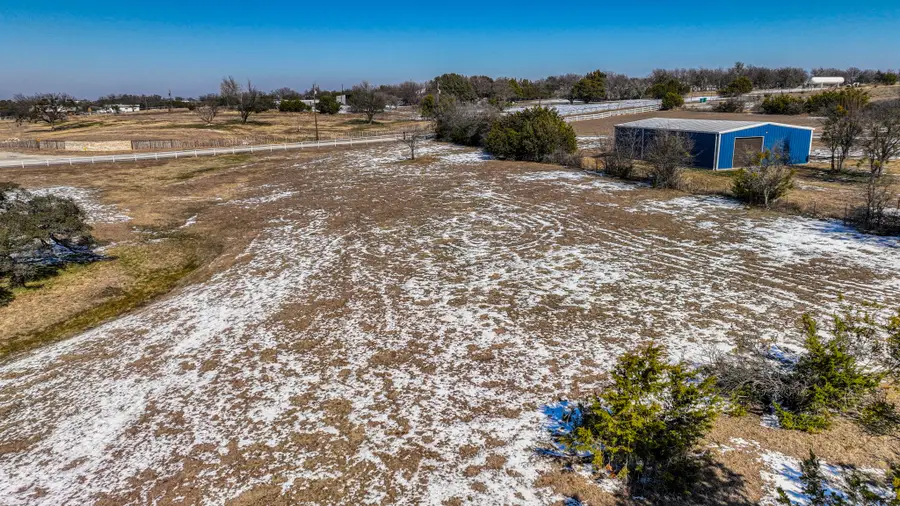 TBD 2 Mountain View Drive, Weatherford, TX 76088 - #2