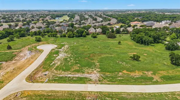 406 Valerie Way, Copper Canyon, TX 76226