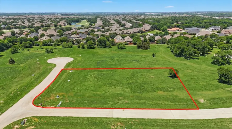 406 Valerie Way, Justin Roanoke, TX 76226 - #2