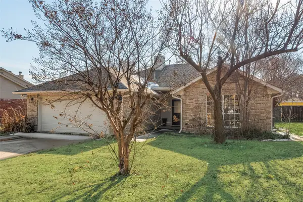 706 Azalea Drive, Forney, TX 75126