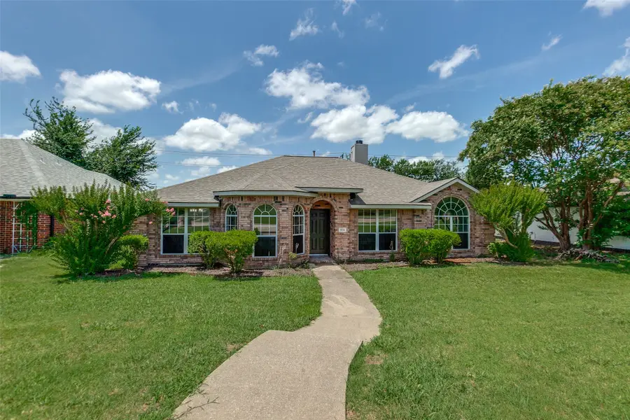 109 N W A Allen Boulevard, Wylie, TX 75098 - #2