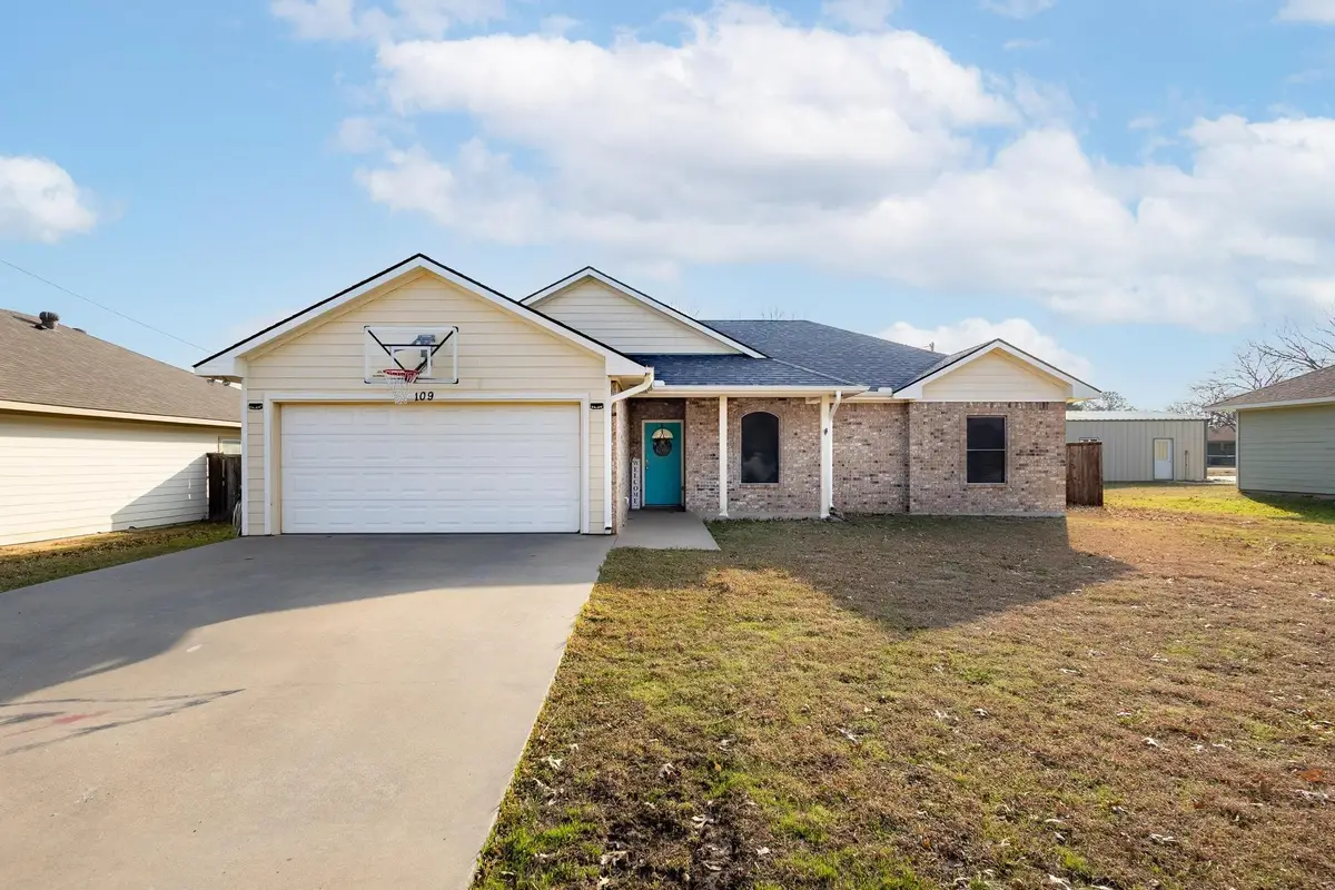109 Loraine Street, Pottsboro, TX 75076 - #1