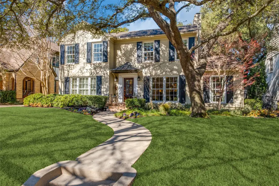 7031 Lakeshore Drive, Dallas, TX 75214 - Image #2