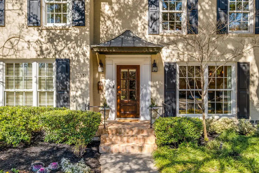 7031 Lakeshore Drive, Dallas, TX 75214 - Image #3