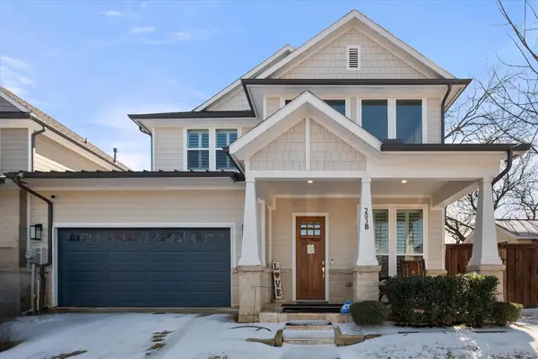 203 W Kimball Street #B, Mansfield, TX 76063