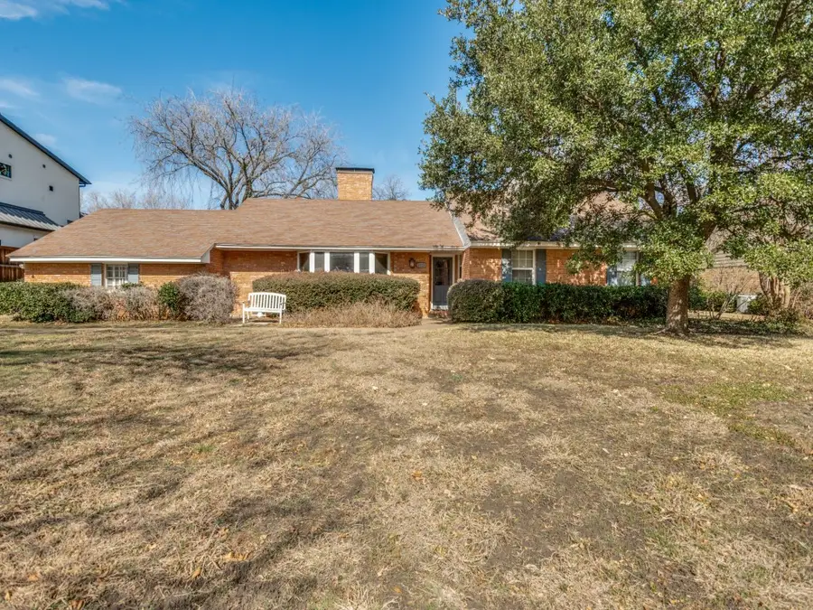 4223 Willow Grove Road, Dallas, TX 75220 - #3